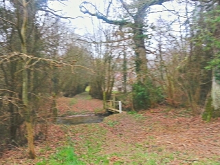 AUTOUR DE BONNOEIL-calvados