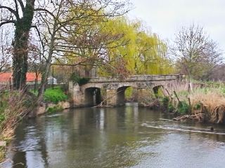 LES MONTS DE MEUVAINES-calvados