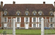 LISIEUX-calvados