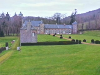 PONTECOULANT ET LA VALLEE DE LA DRUANCE-calvados
