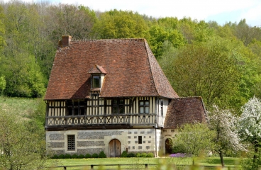 SAINT- CYR-DU-RONCERAY (2)-calvados