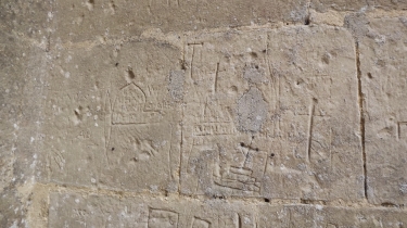 BONNEBOSQ ET LES VILLAGES ALENTOURS-calvados