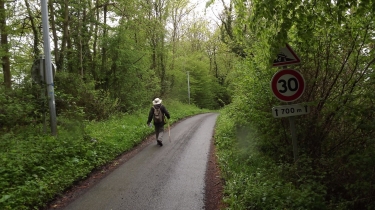 BONNEBOSQ ET LES VILLAGES ALENTOURS-calvados