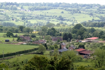 LE MESNIL-GERMAIN (4)-calvados