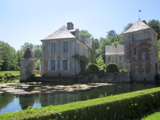 CAMBREMER - VAL RICHER-calvados