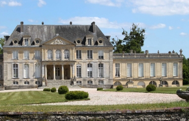 FALAISE - LES MONTS D ERAINES-calvados