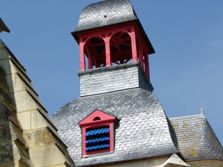 CAMBREMER - ND D ESTREES - CREVECOEUR-calvados