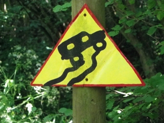 CAMBREMER - ND D ESTREES - CREVECOEUR-calvados