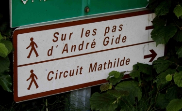 LA ROQUE-BAIGNARD-calvados