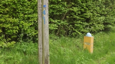 BONNEBOSQ - BOUCLE DE 30 KM-calvados