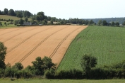 FERVAQUES - LA CROUPTE 12 KM-calvados