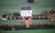 FERVAQUES - LA CROUPTE-calvados