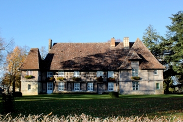 TOUR DE BELLOU-calvados