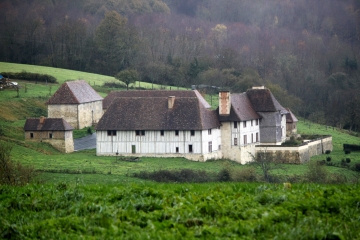 LA HOUBLONNIERE (4)-calvados