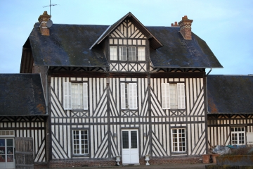 LESSARD-ET-LE-CHENE (2)-calvados