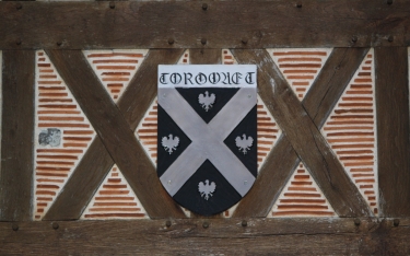 TORDOUET - FERVAQUES-calvados