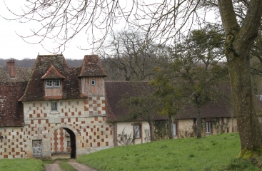 PRETREVILLE (2)-calvados