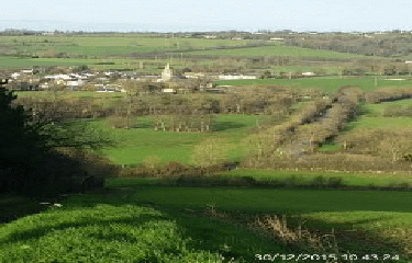 EPINAY-SUR-ODON ET LA VALLEE DE L ODON-calvados