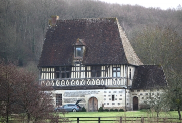 TORDOUET (4)-calvados