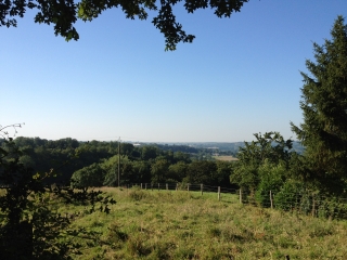 ST ANDRE D HEBERTOT-calvados