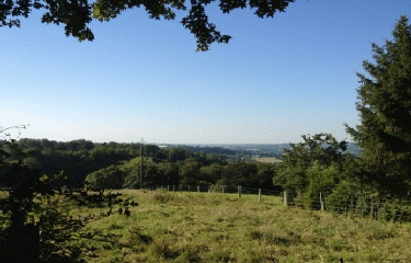 ST ANDRE D HEBERTOT-calvados