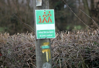 FERVAQUES - AUQUAINVILLE-calvados