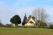 SAINT-MICHEL-DE-LIVET-calvados