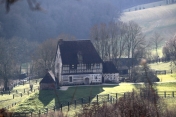 LA CHAPELLE YVON - SAINT MARTIN DE BIENFAITE - TORDOUET-calvados