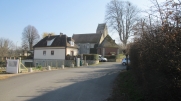 RANDONNEE A CRIQUEBEUF-calvados
