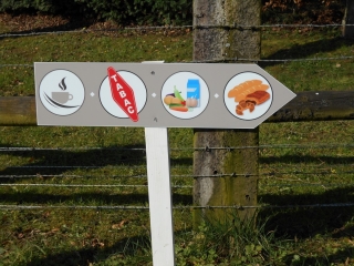 MANERBE (BOUCLE VIA FORMENTIN)-calvados