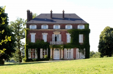 LESSARD-ET-LE-CHENE-calvados