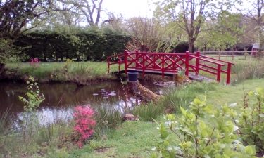 GONNEVILLE-SUR-HONFLEUR-calvados
