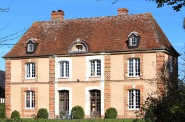 SAINT-MARTIN-DE-BIENFAITE-DE-LA-CRESSIONNIERE (2)-calvados