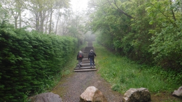 HOULGATE - GANGUES - GONNEVILLE -calvados