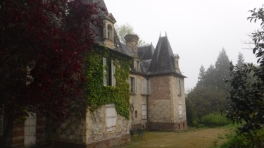 HOULGATE - GANGUES - GONNEVILLE -calvados