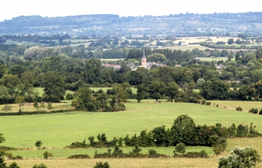 LE MESNIL-DURAND-calvados
