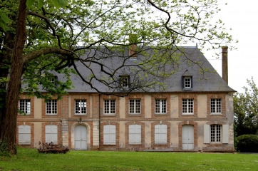 BONNEVILLE-LA-LOUVET (2)-calvados