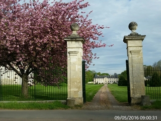 BOUGY ET LA VALLEE DE L ODON-calvados