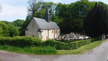 VILLERS-SUR-MER - ST-VAAST-EN-AUGE-calvados