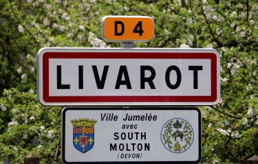 LIVAROT (2)-calvados
