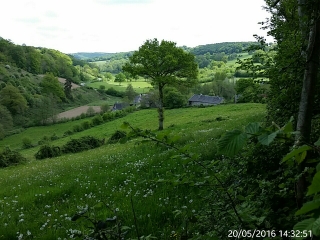 SAINT-JEAN-LE-BLANC - BORD DE LA DURANCE-calvados