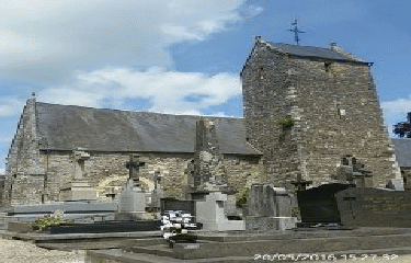 SAINT-JEAN-LE-BLANC - BORD DE LA DURANCE-calvados
