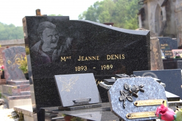 DE DEAUVILLE A LISIEUX-calvados