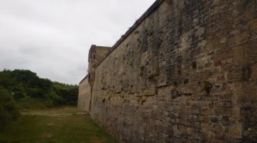 VARAVILLE - GONNEVILLE - SALLENELLES - MERVILLE-calvados