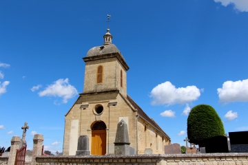 SAINT-PIERRE-SUR-DIVES-calvados