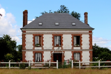 NOTRE DAME DE COURSON - PREAUX ST SEBASTIEN (3)-calvados