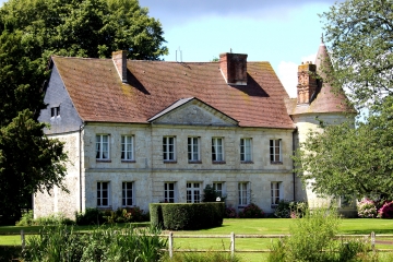 NOTRE DAME DE COURSON - PREAUX ST SEBASTIEN (3)-calvados