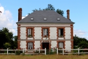 NOTRE DAME DE COURSON - PREAUX ST SEBASTIEN (3)-calvados