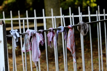 FERVAQUES - LA CROUPTE - ST CYR DU RONCERAY-calvados