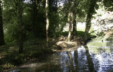 GR36 - PARTIE 1-calvados